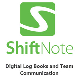 ShiftNote ShiftNote
